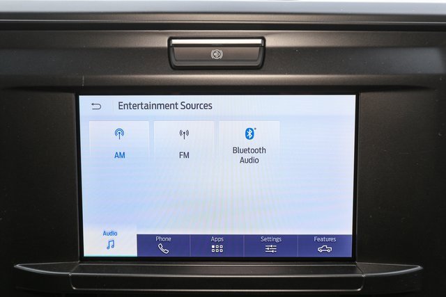 New 2025 Ford F450 XL w/ XL Chrome Package image 18