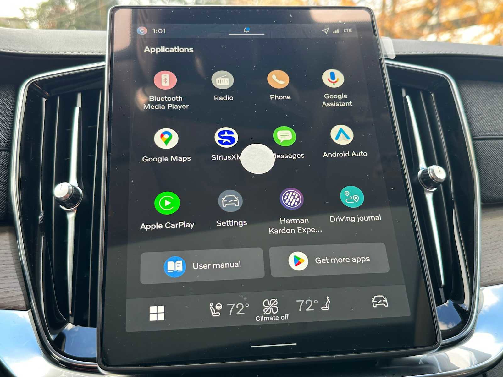 New 2026 Volvo XC90 T8 Plus image 30