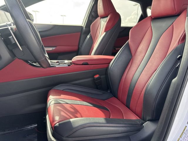 Certified 2024 Lexus NX 350 F Sport AWD/4WD image 11