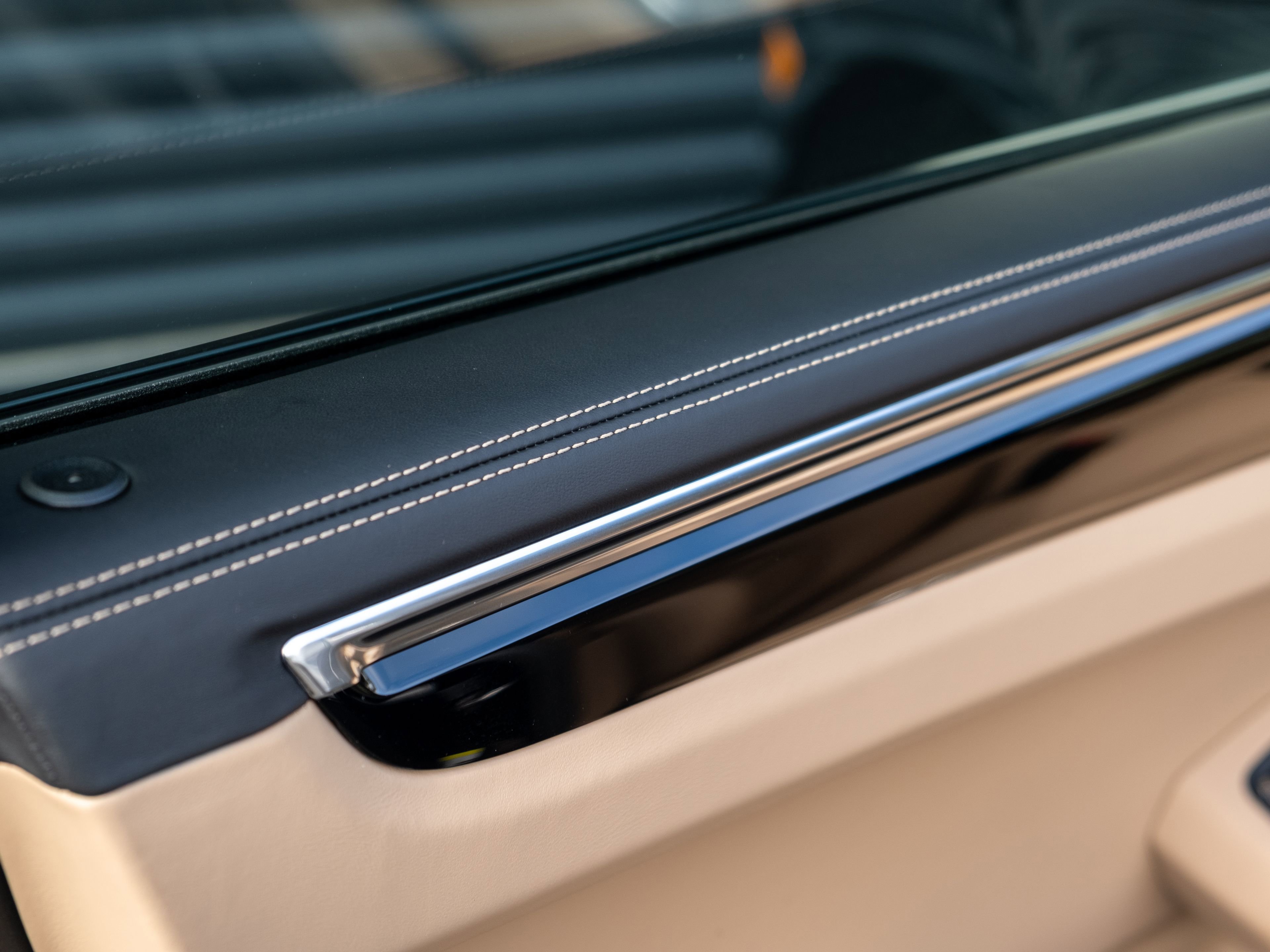 Used 2026 Porsche Macan image 17