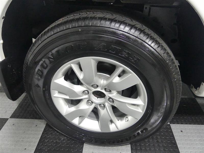 Used 2022 Nissan Titan S w/ S Utility Package image 14