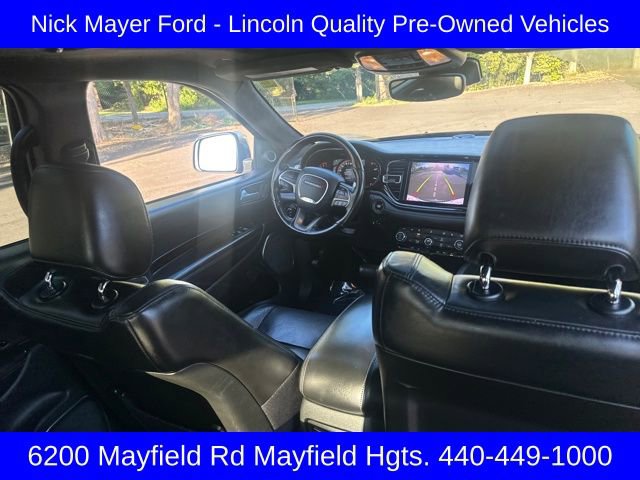 Used 2022 Dodge Durango Citadel image 33
