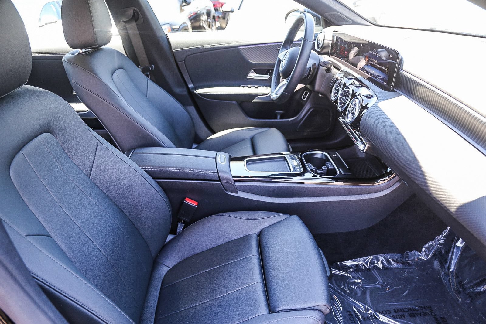 Certified 2026 Mercedes-Benz CLA 250 image 15