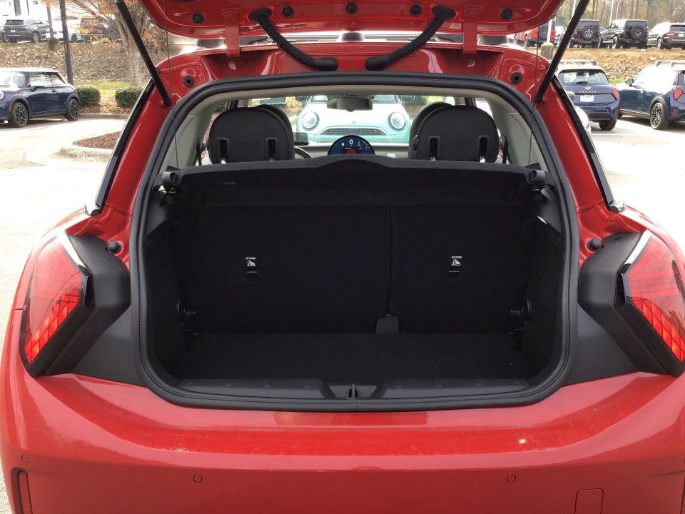 Certified 2025 MINI Cooper S image 15