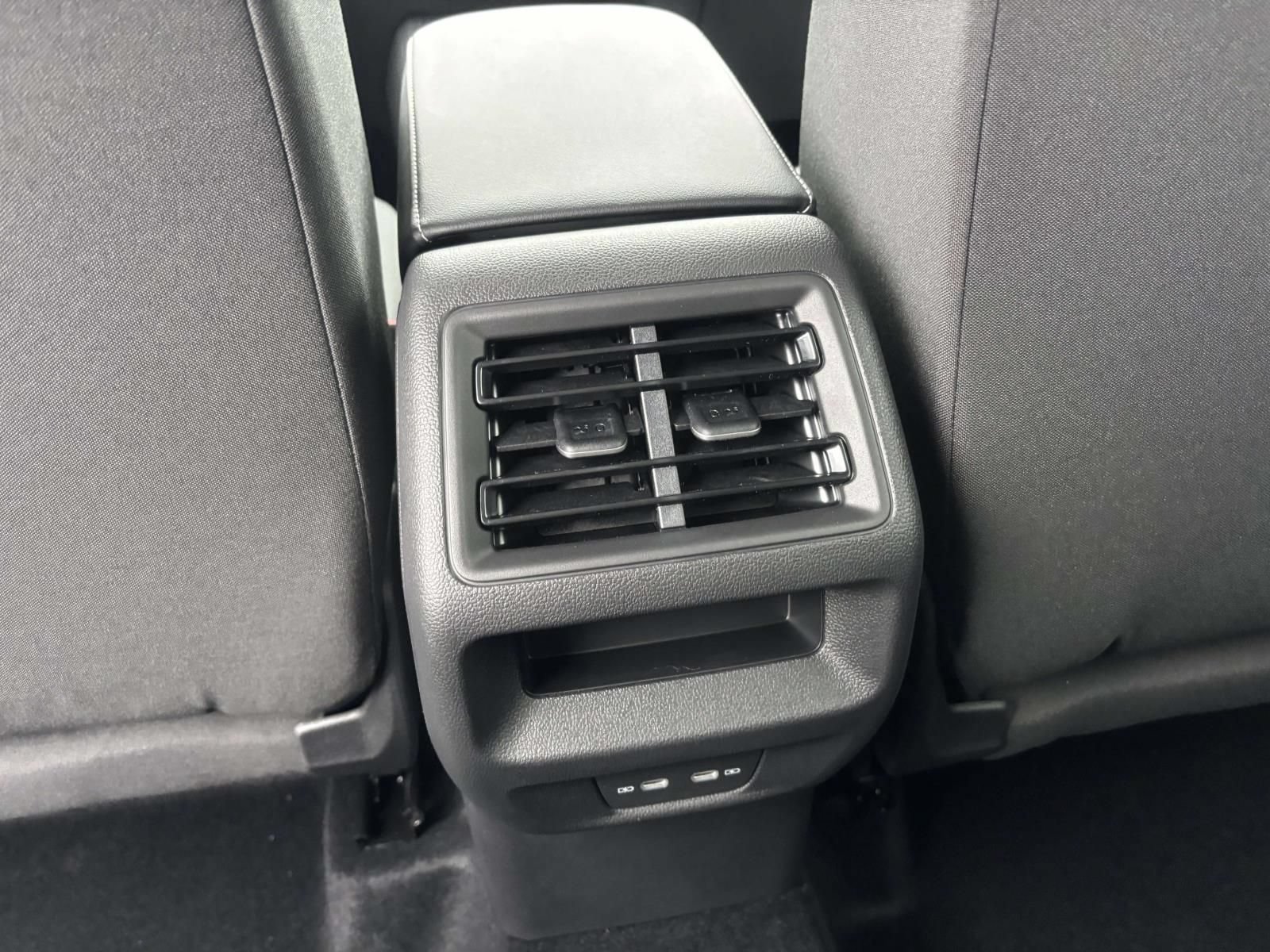 New 2026 Volkswagen Tiguan S AWD/4WD image 31