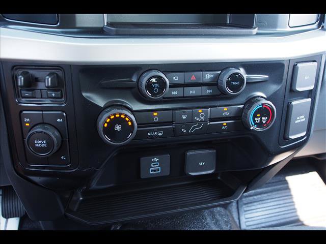 Used 2025 Ford F450 XL w/ 360-Degree Camera Package image 26