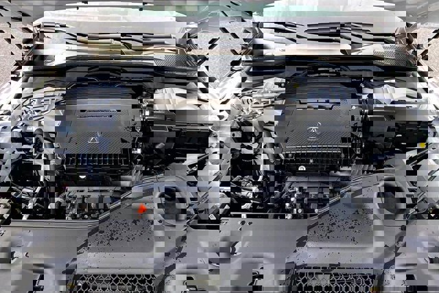 Used 2023 Acura MDX SH-AWD image 9