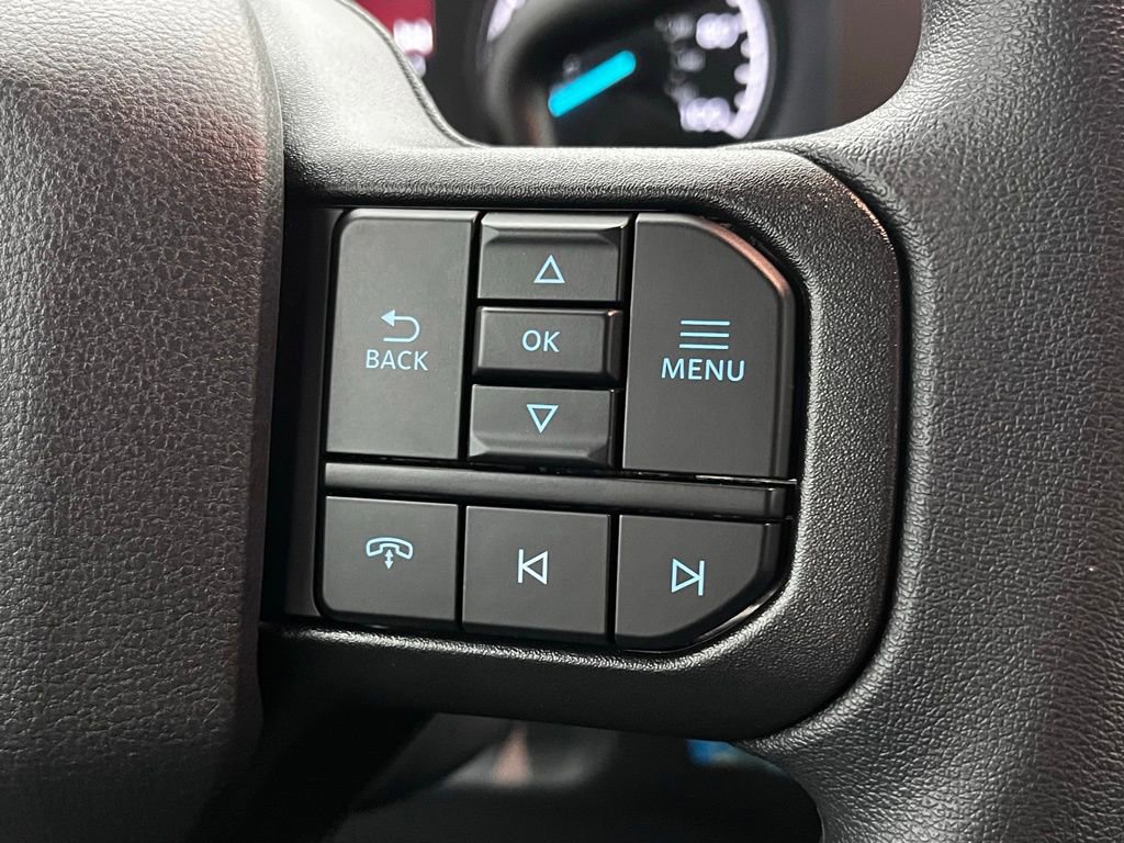 New 2026 Ford F250 XL w/ STX Appearance Package image 23