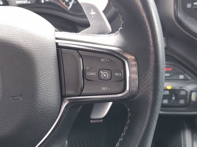 Used 2022 RAM 1500 TRX w/ TRX Level 2 Equipment Group image 27