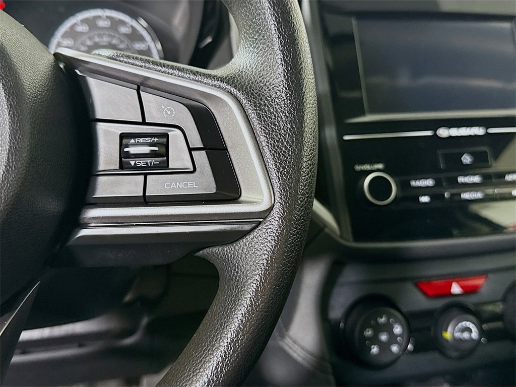 Used 2019 Subaru Crosstrek 2.0i image 20