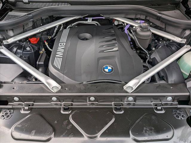 New 2026 BMW X5 xDrive40i w/ M Sport Package AWD/4WD image 18