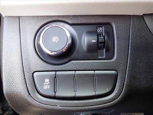 Used 2016 Chevrolet Spark LT FWD image 12