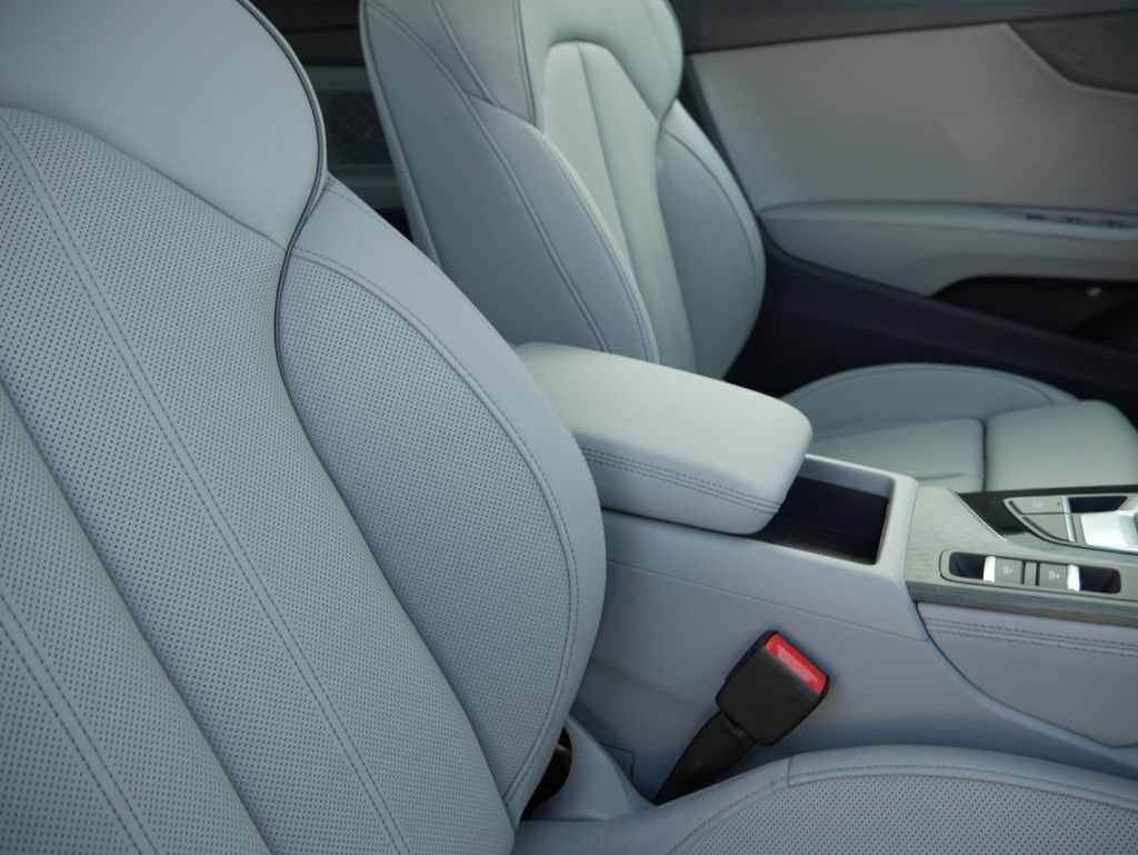 Certified 2024 Audi A5 2.0T Prestige image 26