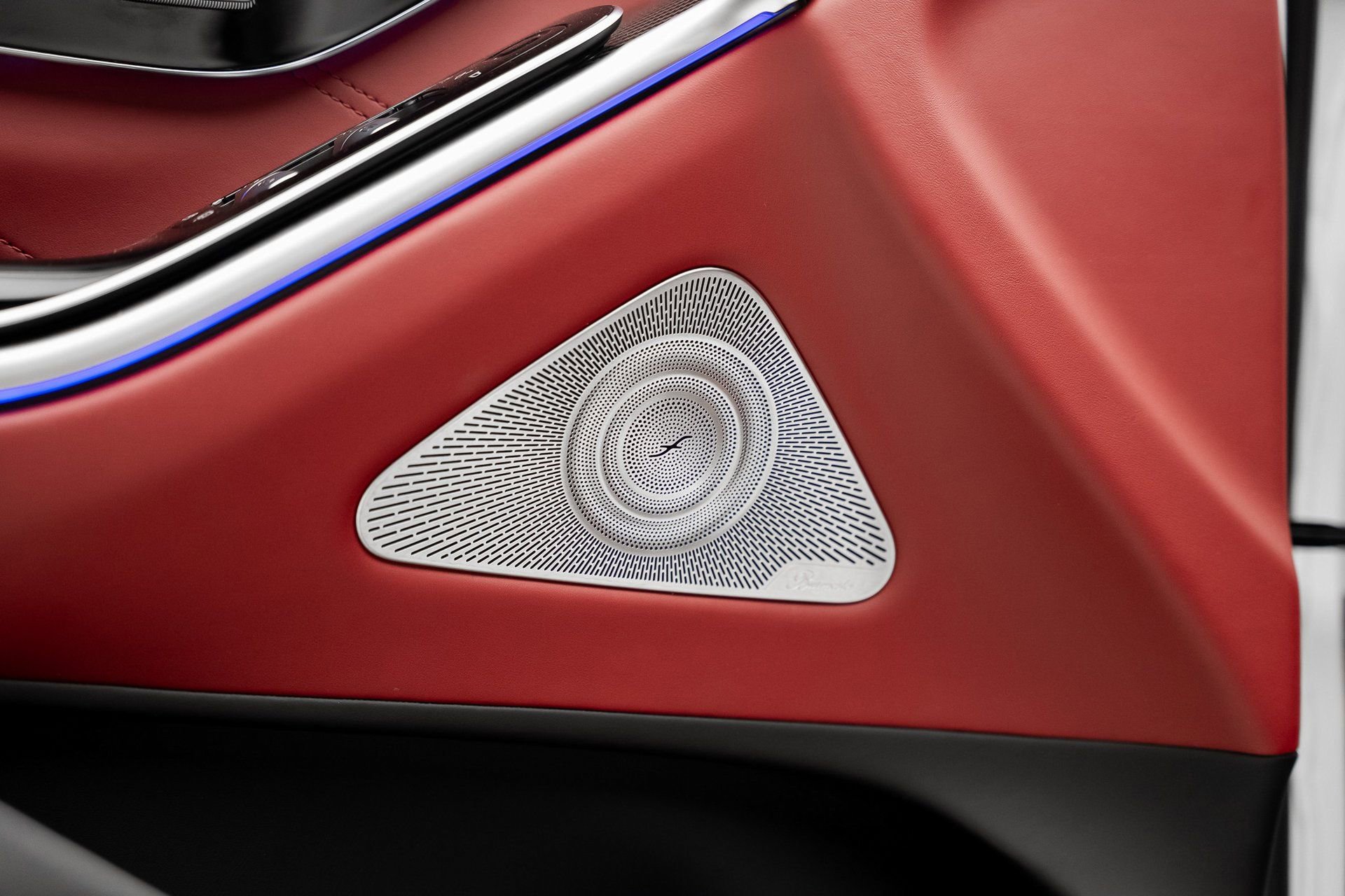 Used 2024 Mercedes-Benz S 63 AMG S image 60