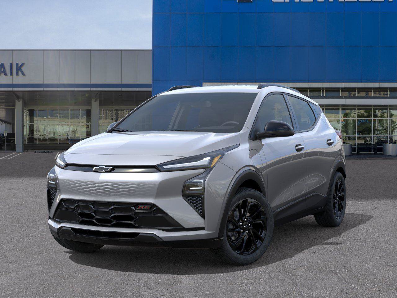 New 2027 Chevrolet Bolt RS FWD image 6