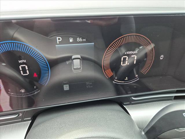 New 2027 Hyundai Kona SE FWD image 11