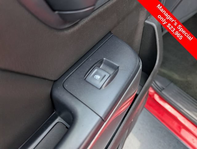 Used 2018 Chevrolet Silverado 1500 LT w/ All Star Edition AWD/4WD image 13