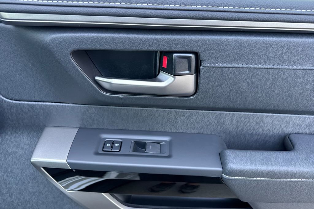 Used 2026 Toyota Sequoia Limited w/ Tow Technology Package image 22