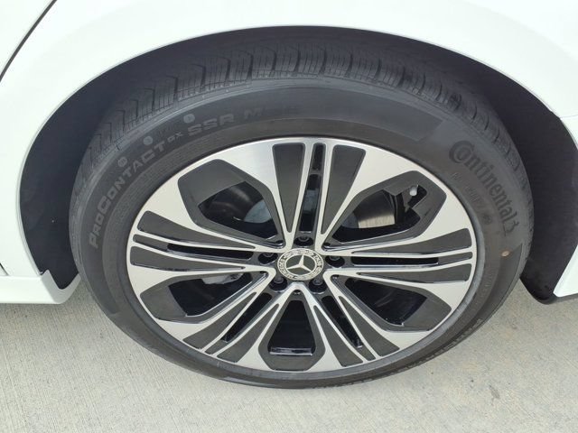 New 2026 Mercedes-Benz E 350 4MATIC Sedan image 24