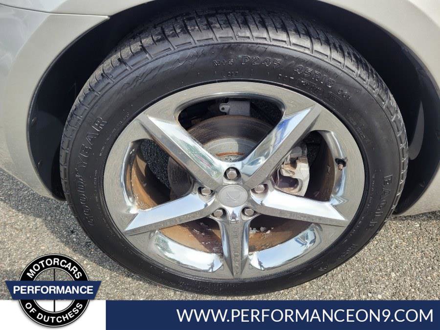 Used 2007 Saturn Sky w/ Premium Trim Pkg image 19