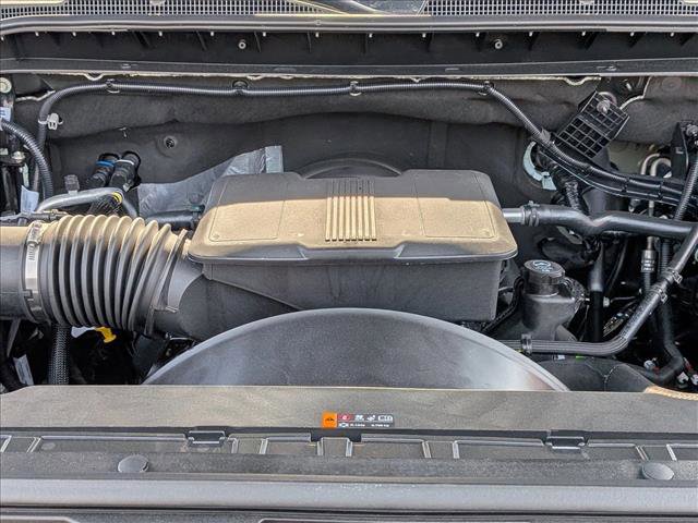 New 2026 Chevrolet Silverado 2500 LTZ w/ LTZ Plus Package image 16