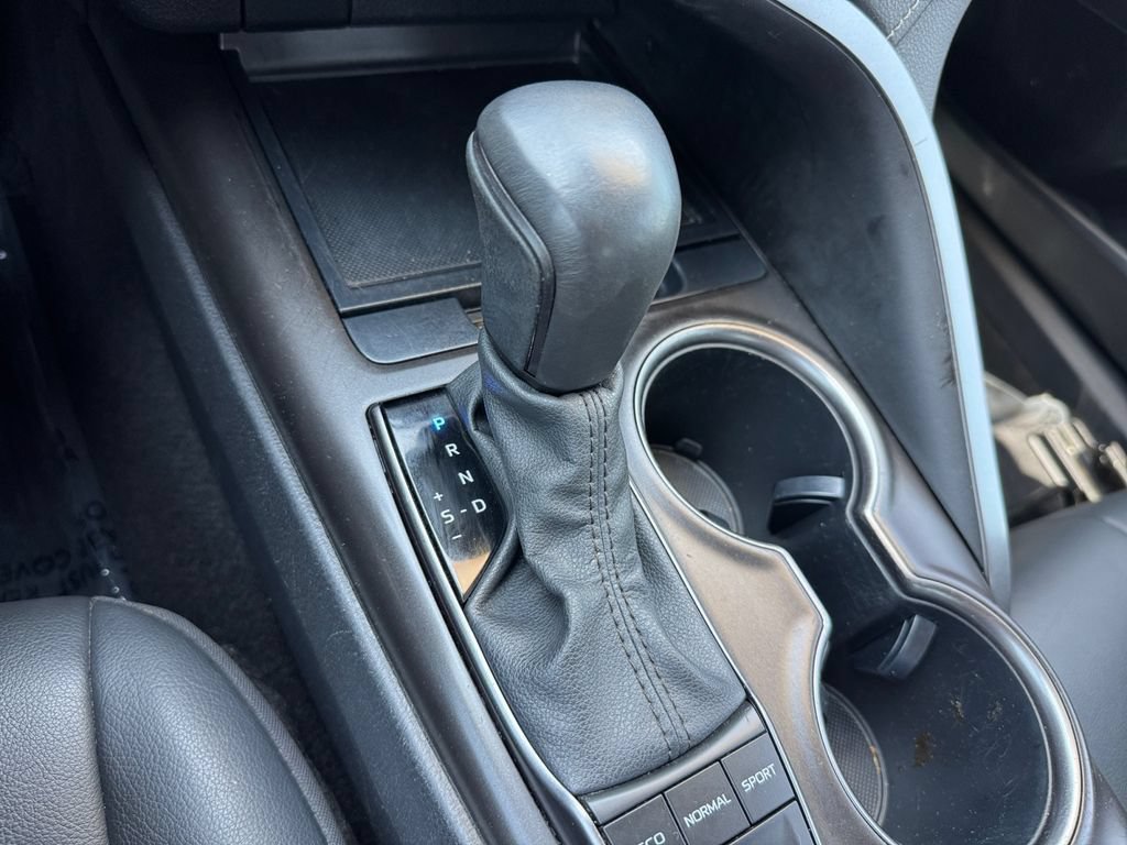 Certified 2023 Toyota Camry SE FWD image 26