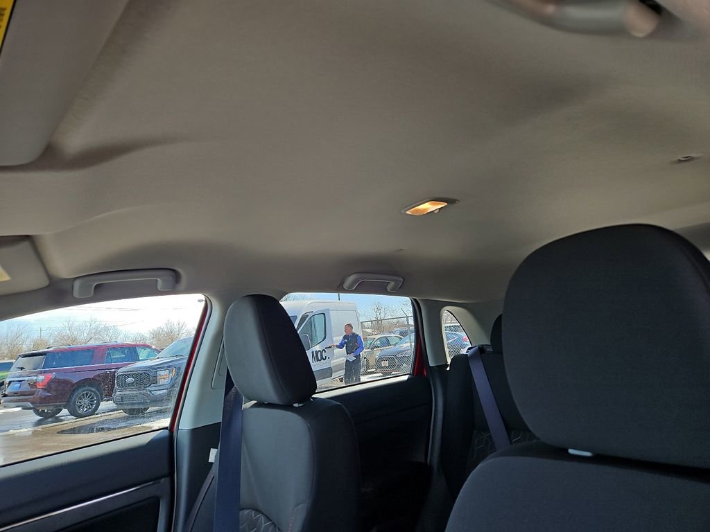 New 2026 Mitsubishi Outlander Sport AWD image 23