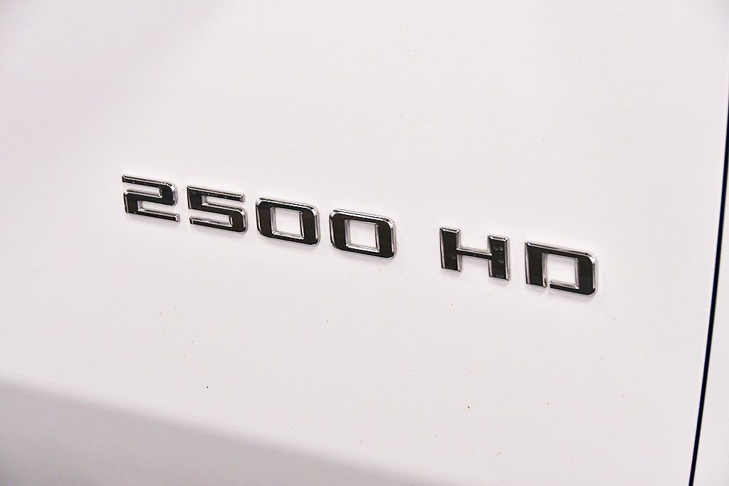 Used 2020 Chevrolet Silverado 2500 LT w/ All Star Edition image 11