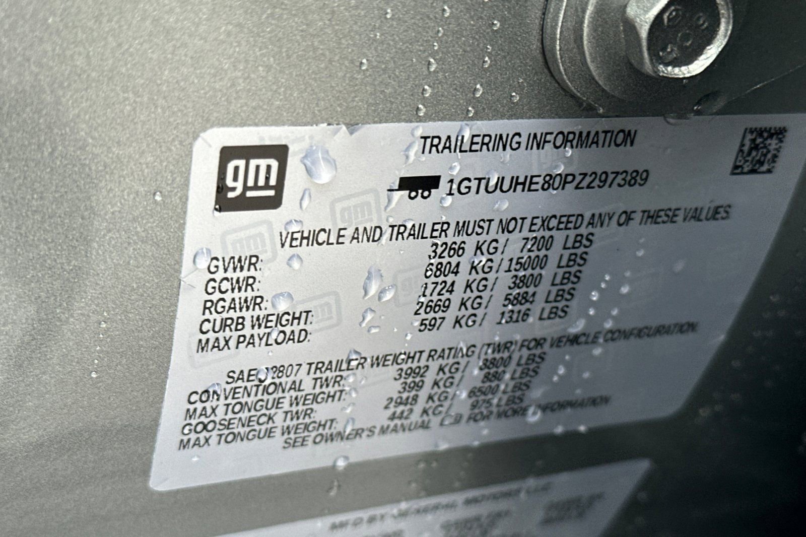 Used 2023 GMC Sierra 1500 Denali Ultimate image 26