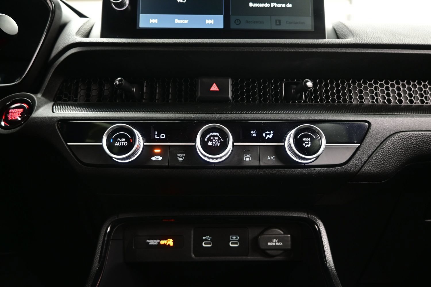 Used 2026 Honda CR-V LX image 19