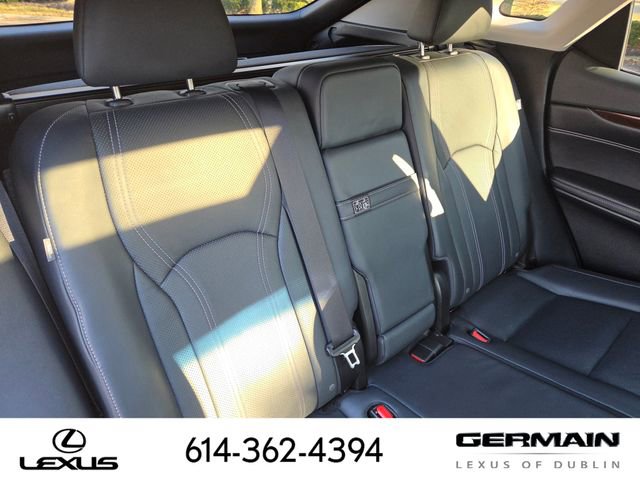 Used 2018 Lexus RX 350 AWD image 33