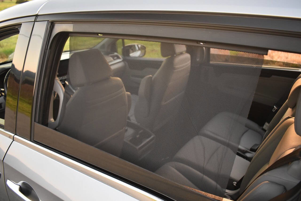 Used 2018 Honda Odyssey Elite image 46