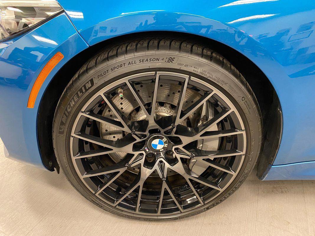 Used 2021 BMW M2 Competition image 26