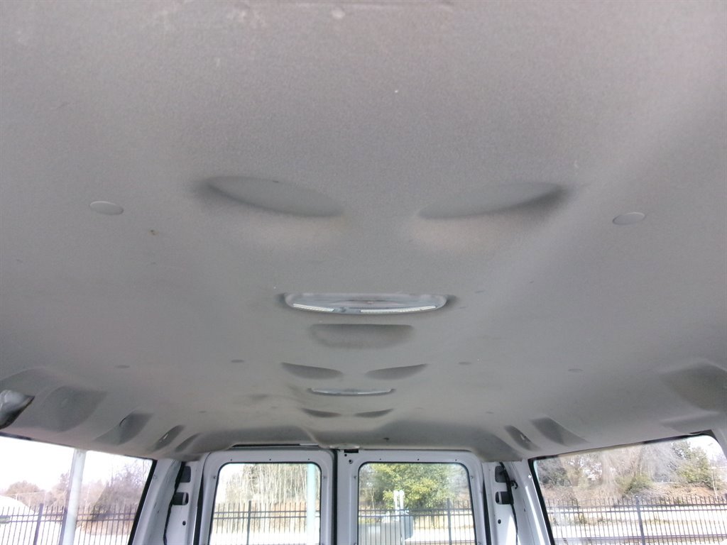 Used 2011 Ford E-150 and Econoline 150 w/ PWR Group RWD image 22