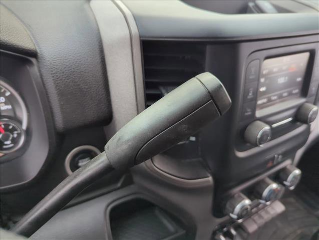 Used 2023 RAM 3500 Tradesman image 14