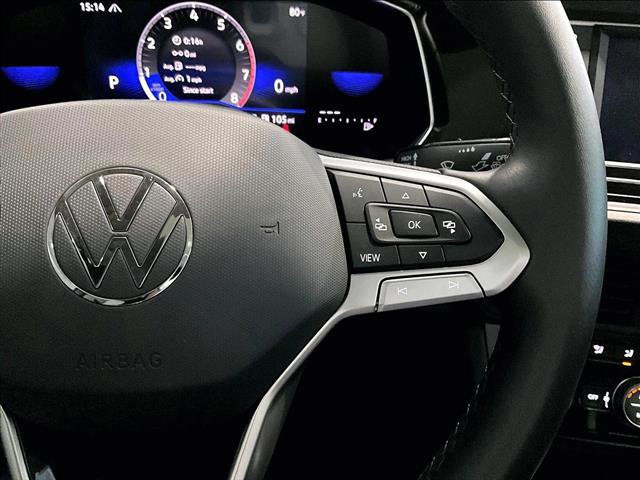 Used 2024 Volkswagen Jetta SE image 21