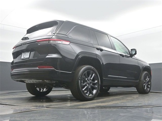 New 2026 Jeep Grand Cherokee Limited image 51