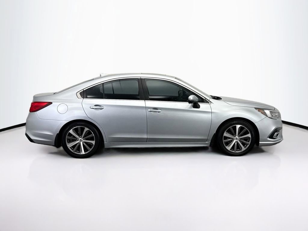 Used 2019 Subaru Legacy 2.5i Limited image 4