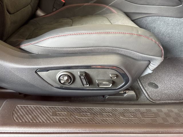 New 2026 Dodge Charger R/T Scat Pack image 25