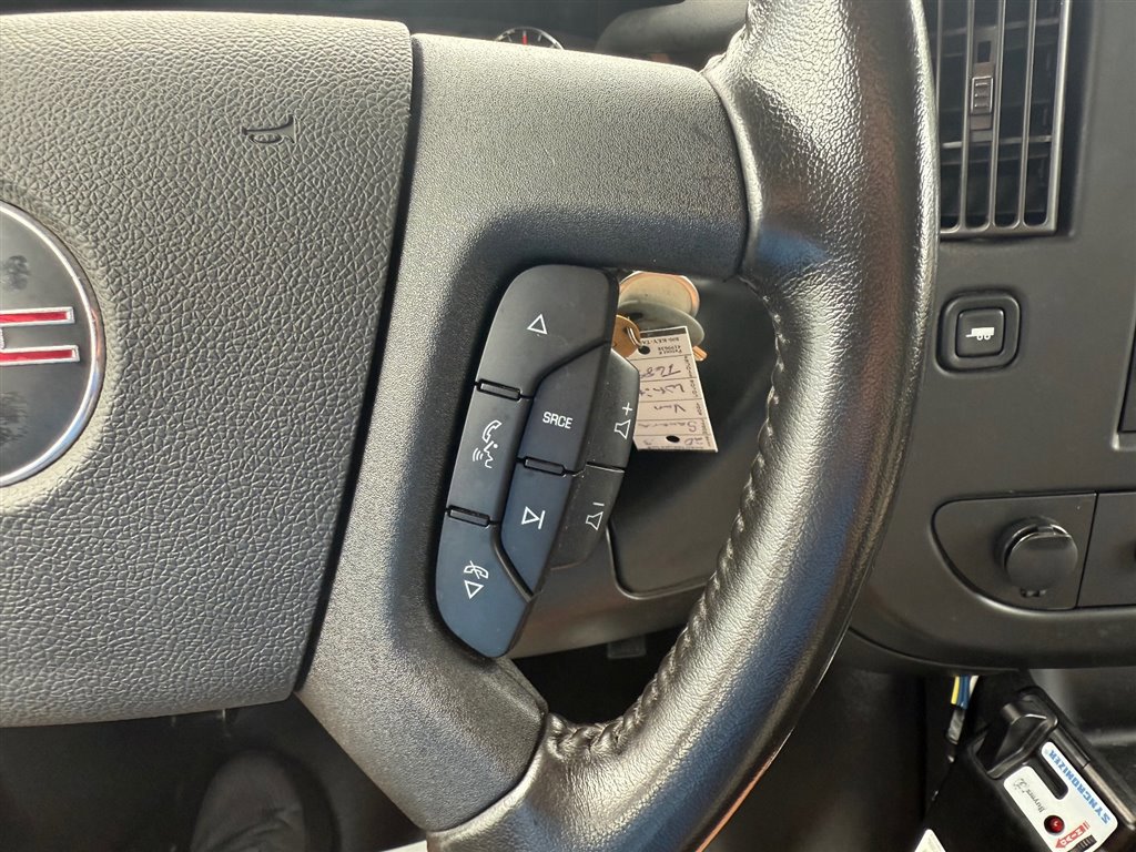 Used 2023 GMC Savana 3500 w/ Power Convenience Package image 13