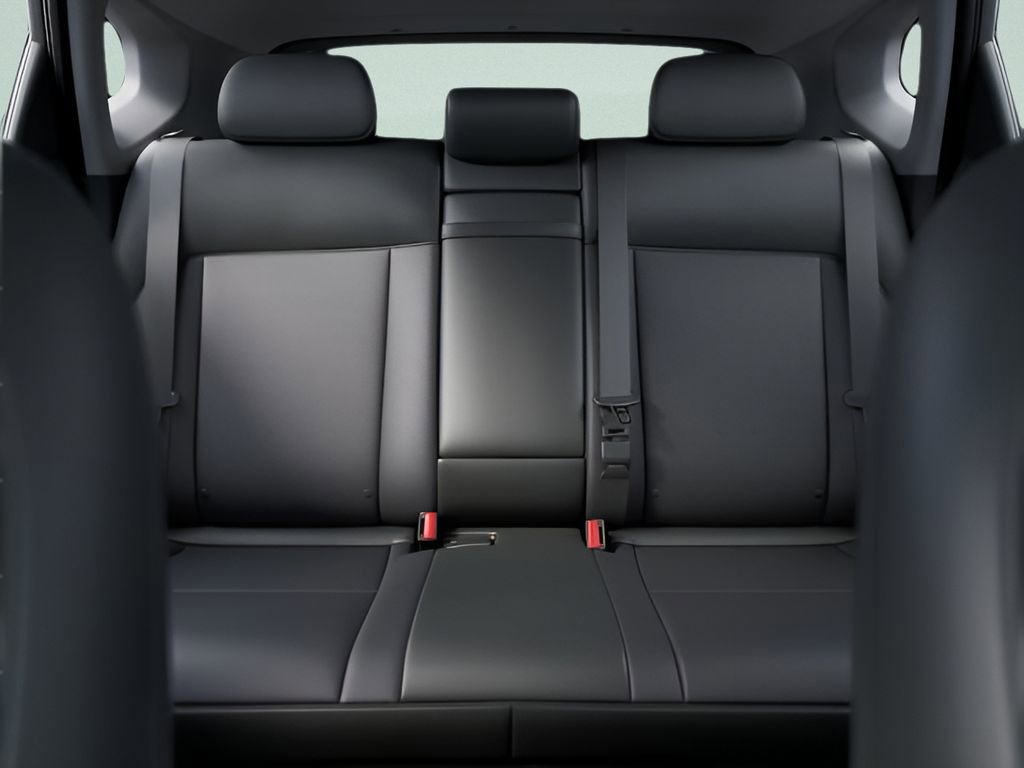 New 2026 Hyundai Kona Limited FWD image 12
