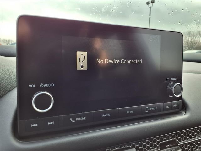 Used 2025 Honda HR-V Sport image 52