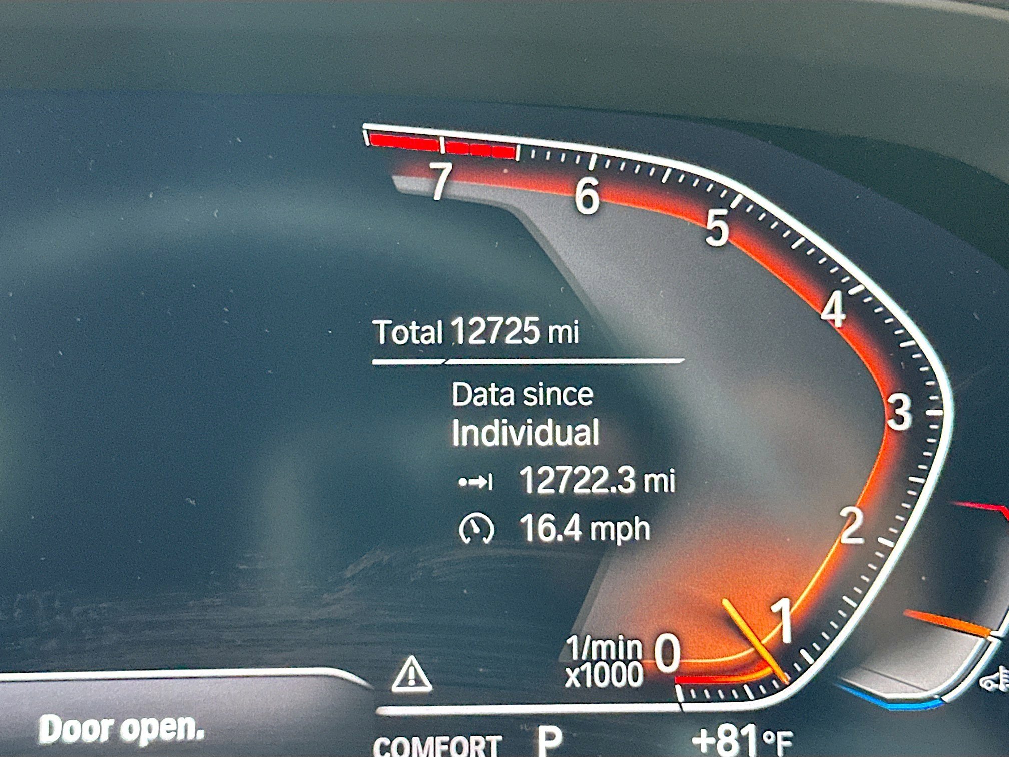 Used 2022 BMW X6 xDrive40i w/ M Sport Package AWD/4WD image 12