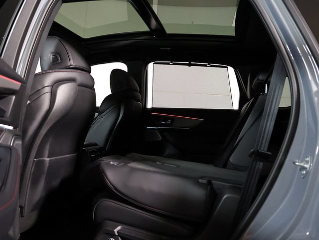 Used 2026 Acura MDX A-Spec AWD/4WD image 17