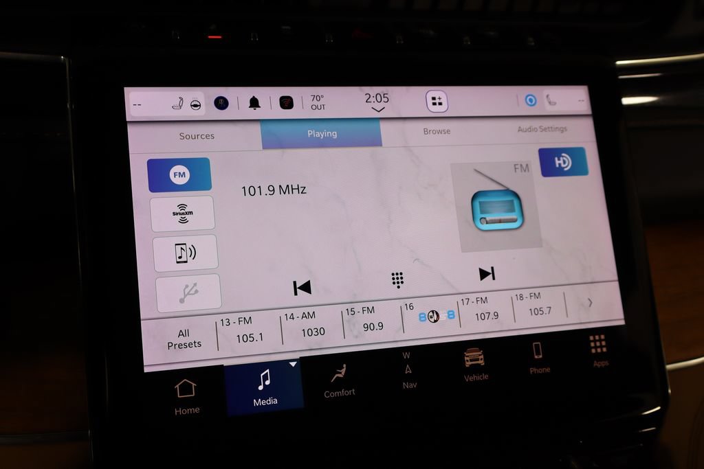 Used 2023 Jeep Grand Cherokee Summit AWD/4WD image 32