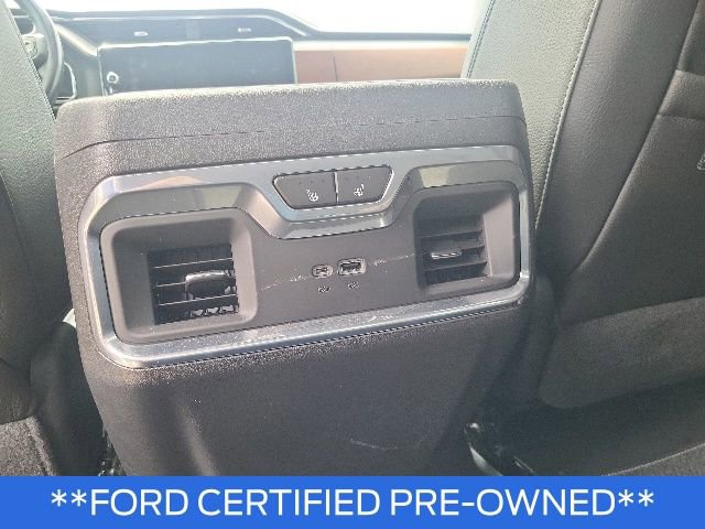 Used 2022 GMC Sierra 1500 Denali w/ Denali Reserve Package RWD image 33