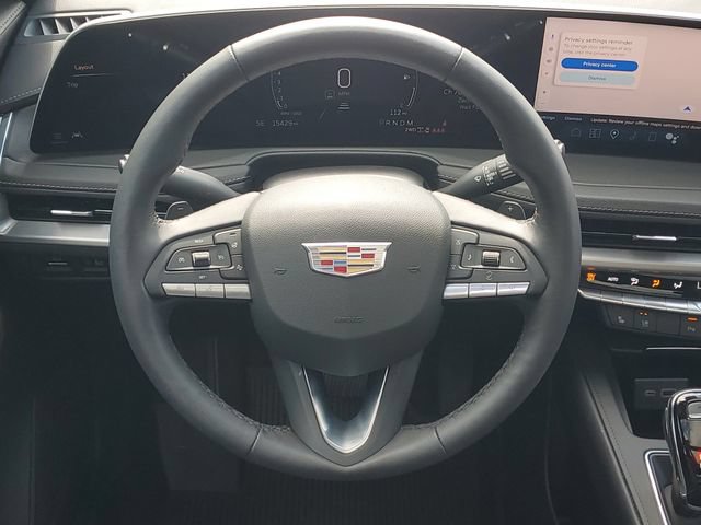Certified 2024 Cadillac XT4 Premium Luxury AWD/4WD image 31