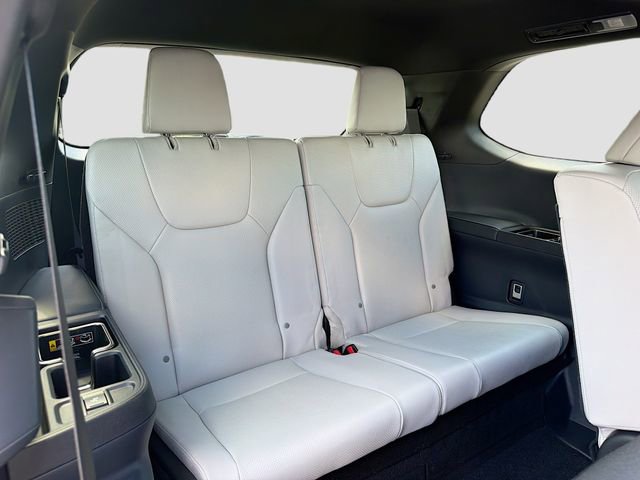 New 2026 Lexus TX 350 AWD image 22