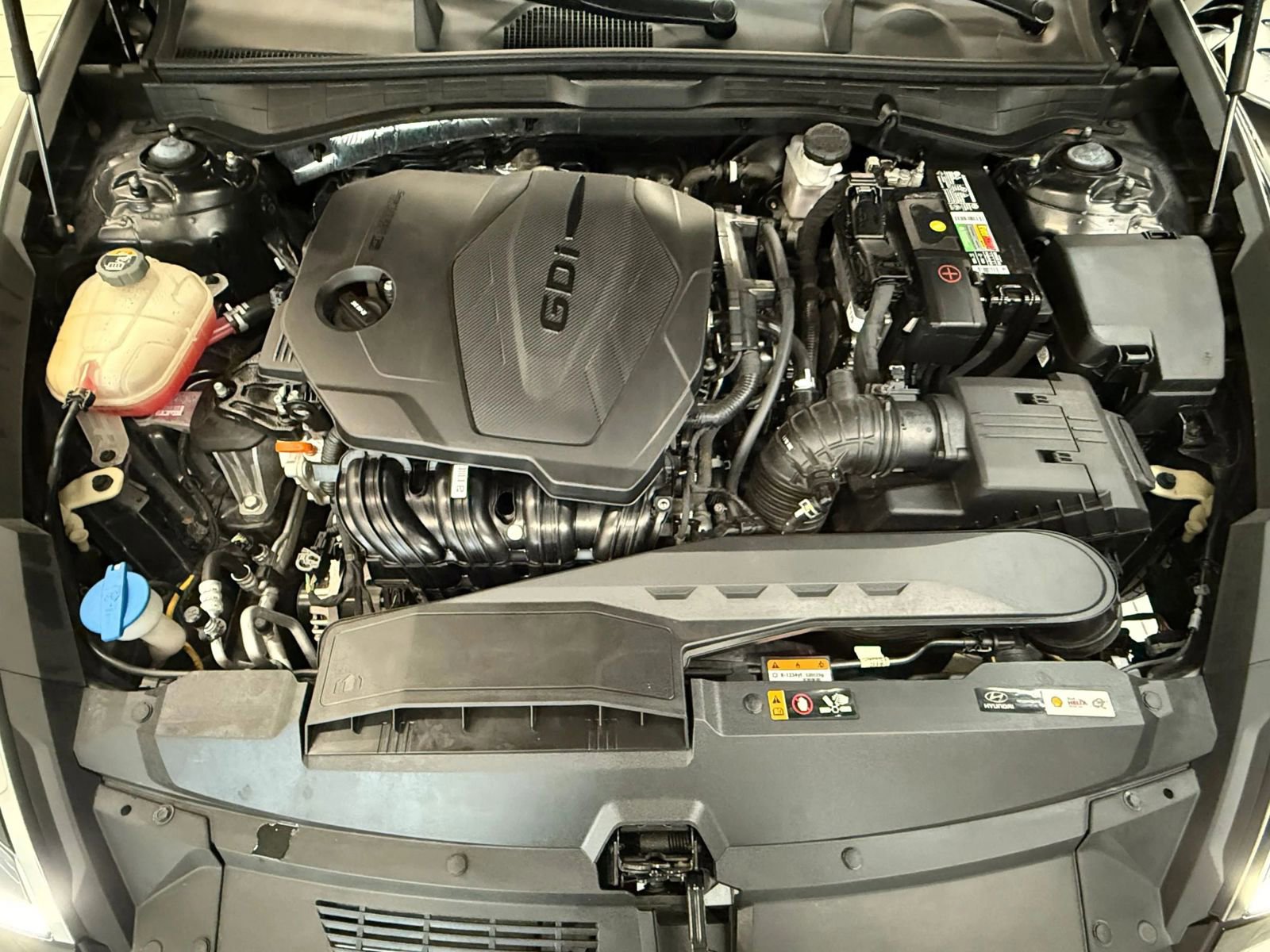 Used 2022 Hyundai Sonata SE w/ Cargo Package image 35