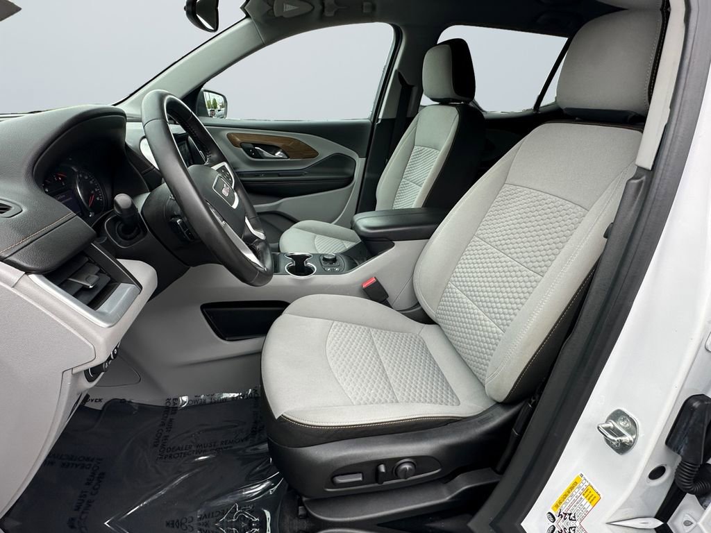 Used 2020 GMC Terrain SLE w/ Driver Convenience Package AWD/4WD image 9